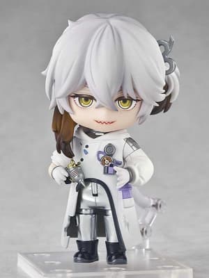 Nendoroid 2863 Medicine Pocket - 1