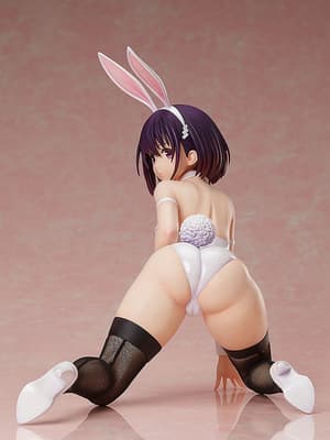 Suzu Kanade - 1/4 B-Style Bunny - FREEing (4)