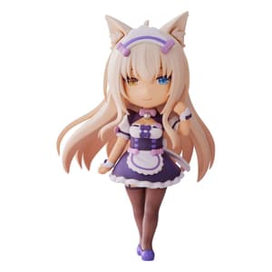 Coconut - Nekopara Mini Figure 100! - Plum (1).jpg