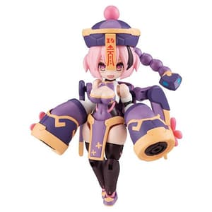 N-202d Titania Genbu - Desktop Army - Megahouse - 1