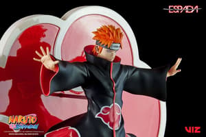 Pain - Wall Art Statue - Espada Art - 11