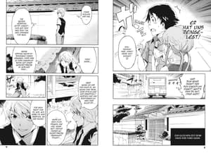 Mirai Nikki - New Edition 03 - 4