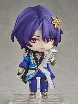 Nendoroid 2764 Dr. Ratio - 2