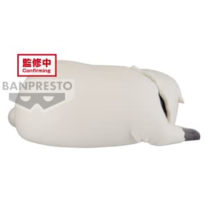Bond Forger - Spy x Family - Fluffy Puffy - Version B (1)