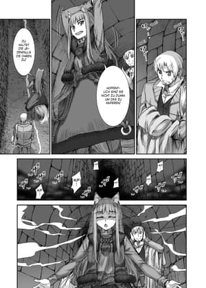 Spice & Wolf - Panini - Deluxe Vol. 2 - 8