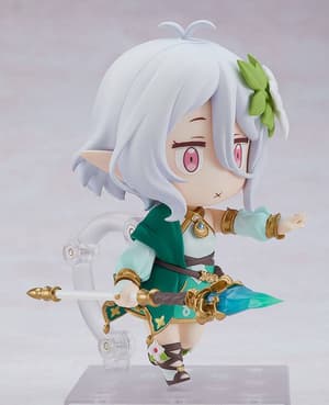 Nendoroid 1644 Kokoro Natsume - 1