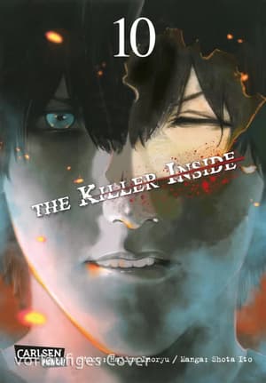 The Killer Inside - Carlsen - Band 10 (1)