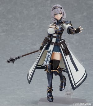 Figma 565 Shirogane Noel - 8
