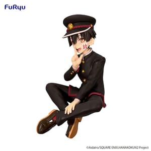 Hanako-kun - Noodle Stopper - Furyu - 7