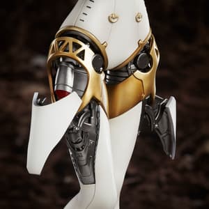 Aigis / Aegis - Extreme Orgia Mode - Icrea (12)