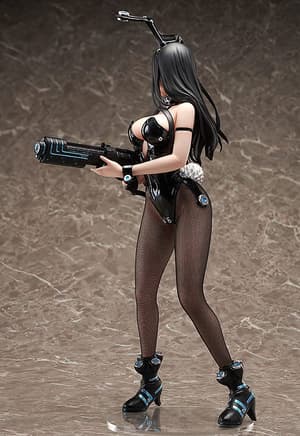 Reika Shimohira - 1/4 B-Style - FREEing - 4