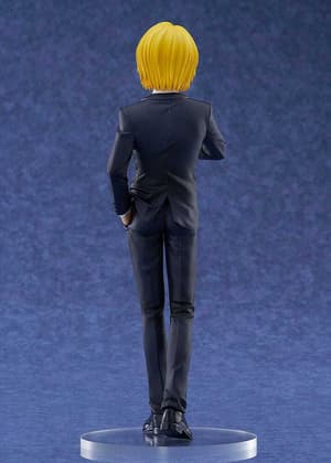 Kurapika - L - Suit - Hunter x Hunter Pop Up Parade - Good Smile Company - 5