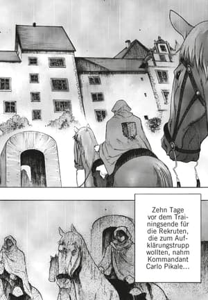 Attack on titan before the fall 16 - 2