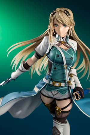 Elaine Auclair - Kotobukiya - 13
