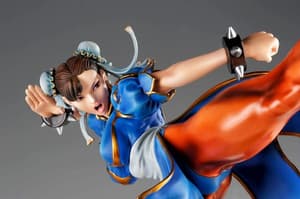 Chun-Li - Tsume HQF - 10
