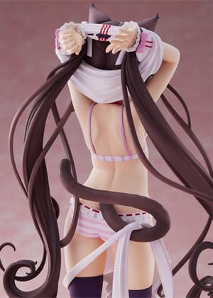 Chocola - Dress Up Time - PLUM - Re-Release - 5