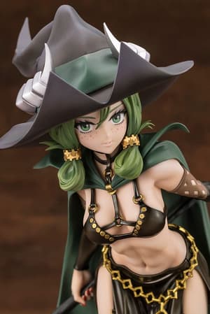 Yahna - Kotobukiya - 10