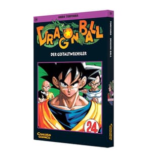 Dragon Ball Band 24 - 3