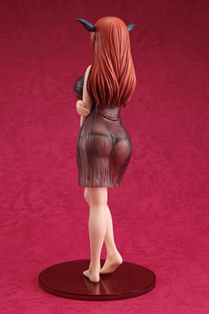Maou - 1/7 - Chara-Ani/Toy's Works - 2