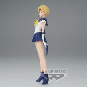 Super Sailor Venus - Pretty Guardian Sailor Moon Eternal: The Movie - Glitter & Glamours Version B - Banpresto (1)