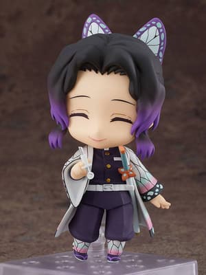 Nendoroid 1655 - Shinobu Kocho - Re-Release - 2