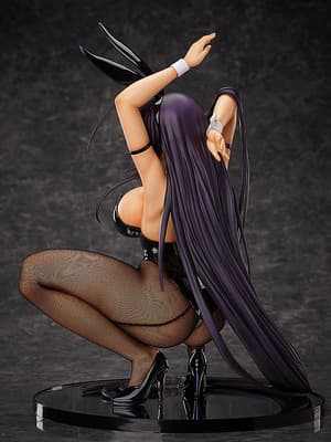 Kanu Unchou - 1/4 B-Style Bunny - 2nd Version - FREEing (5)