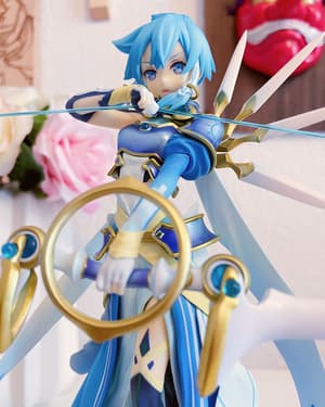 Sinon - The Sun Goddess Solus - Genco - 11
