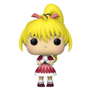 Biscuit - Hunter x Hunter Funko POP - 1