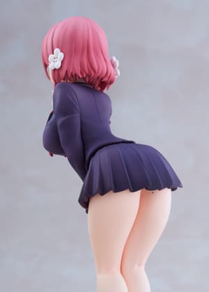 Hanazono Hakari - ViVignette - Plum (19)