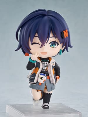 Nendoroid 2713 Belle - 2