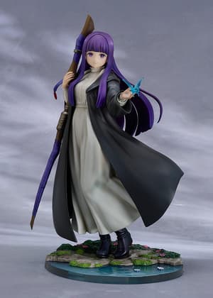 Fern - Reflections of a Distant Memory - Good Smile Company - 19