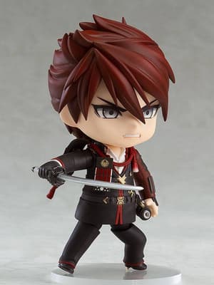 Nendoroid 810 Okanehira - 4