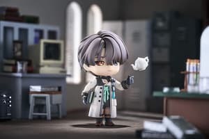 Nendoroid 2824 X - 9