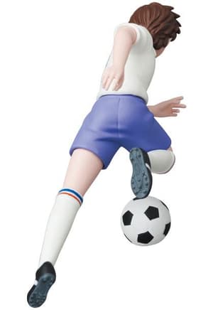 Jun Misugi - Captain Tsubasa UDF Series 2 - Medicom (3)