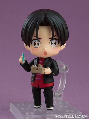 Nendoroid 2567 Arajin Tomoshibi - 3