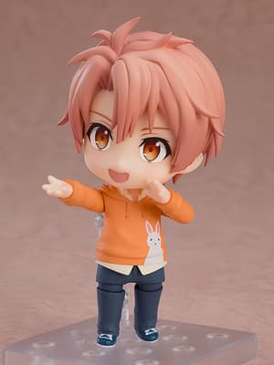 Nendoroid 2233 Mitsuki Izumi - 3