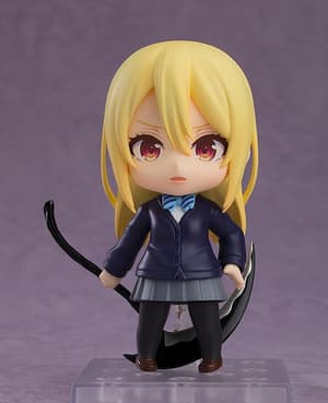 Nendoroid 1869 Lily Amane (2)