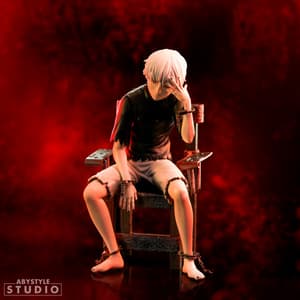 Tokyo Ghoul - "Ken Kaneki" - AbyStyle Studio (1)