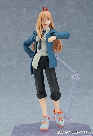 Figma 589 Power - 2
