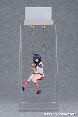 Rikka Takarada - Wall Figure - Good Smile Company (9)