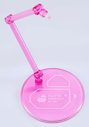 PLAMATEA Cutie Honey - 12
