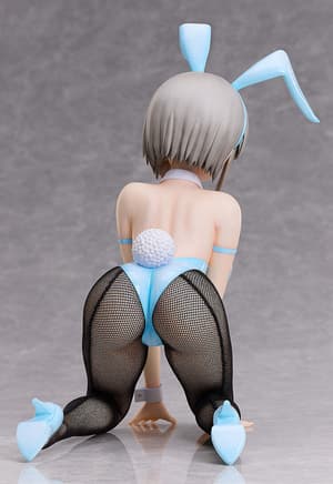 Yanagi Uzaki: Bunny Ver. - 6
