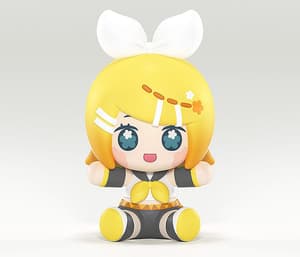 Rin Kagamine - Huggy Good Smile - 1