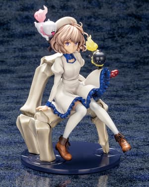 Kotoko Iwanaga - Kotobukiya - 9