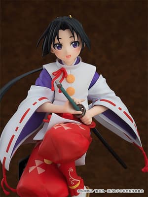 Tokiyuki Hojo - The Elusive Samurai Pop Up Parade - Good Smile Company - 1