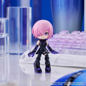 Random Choice - Fate/Grand Order PalVerse Vol. 1 - Bushiroad - 13