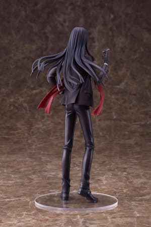 Waver Velvet - Lord El-Melloi II - Orange Rouge / Aniplex - 5