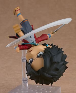 Nendoroid 2085 Mugen - 4