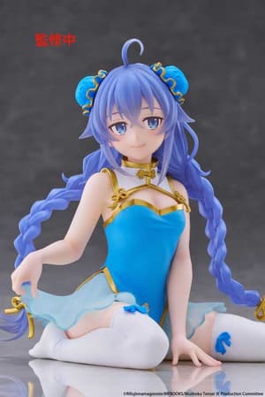 Roxy Migurdia - Chinese Dress - Desktop Cute - Taito - 3