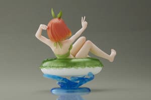 Yotsuba Nakano - Uniform Version - Coreful Figure - Taito (1)